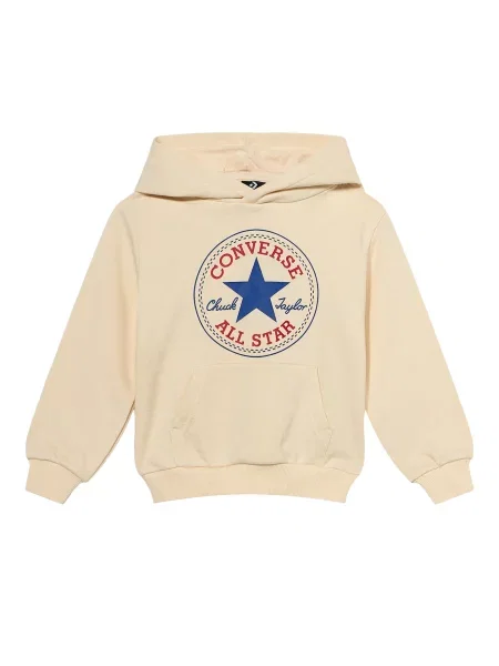 Palton copii Converse albastru