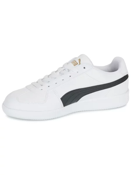 Gyerek félcipő Puma fehér