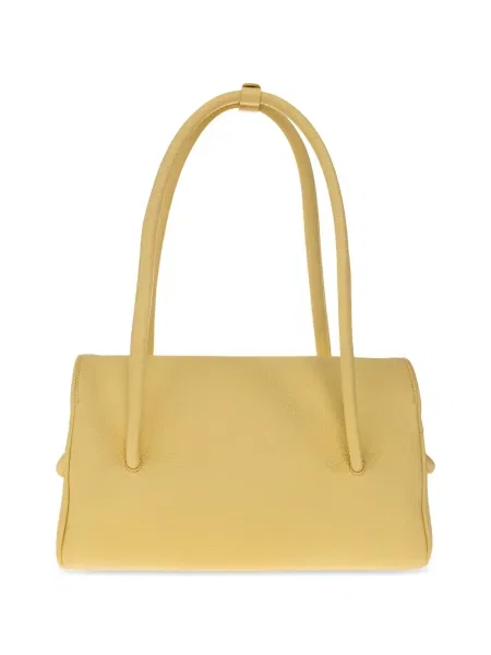 Lung geantă Jacquemus galben