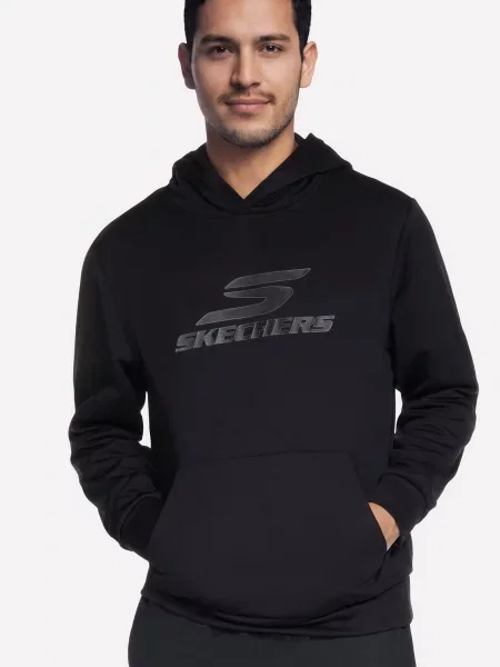 Худи Skechers