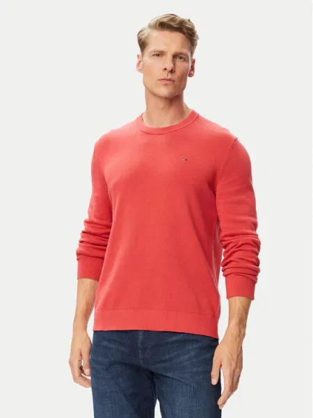 Szvetter Tommy Jeans