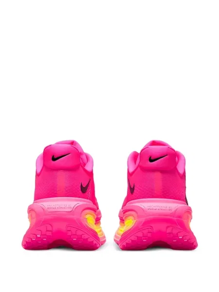 Sneakerși Nike Vomero cu imagine alb