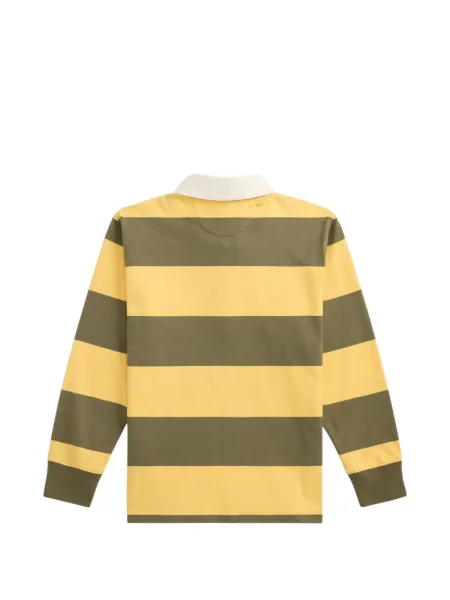 Marškiniai Polo Ralph Lauren geltona