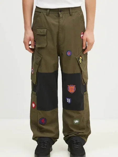 Детские брюки карго Billionaire Boys Club