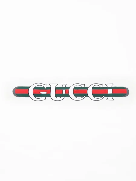 Torba dziecięca Gucci biała