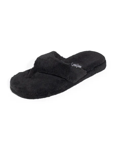 Félcipő Minnetonka fekete