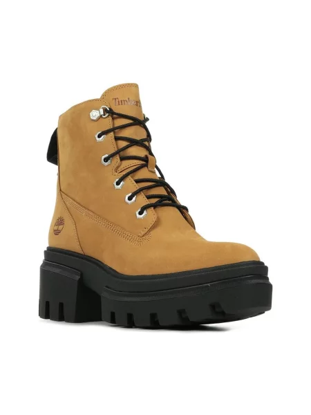 Pantofi Timberland negru