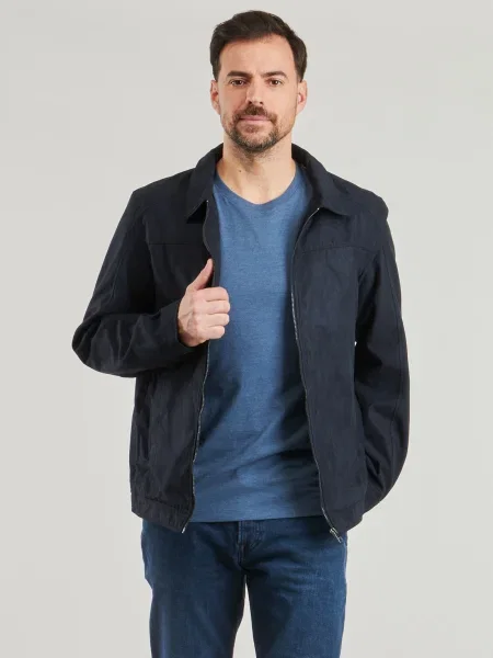 Geacă Jack & Jones negru