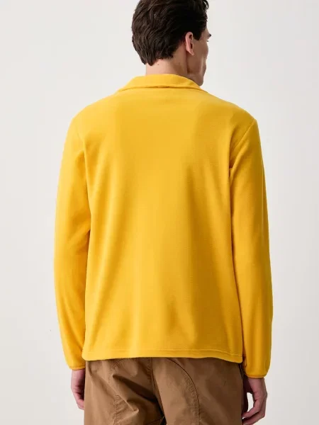Свитер Jack Wolfskin