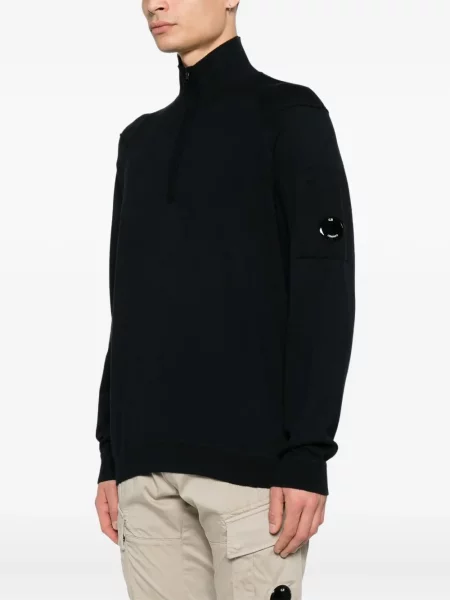Pulover C.p. Company negru