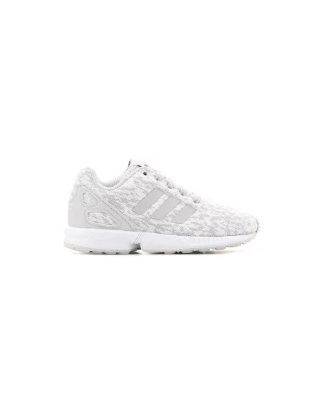 Tenisky Adidas ZX Flux biela