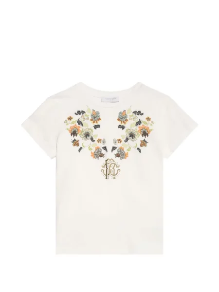 Dětské tričko Roberto Cavalli