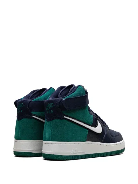 Sneakers Nike Air Force 1 πράσινο