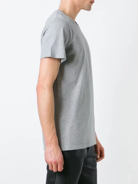 Tricou Balmain gri