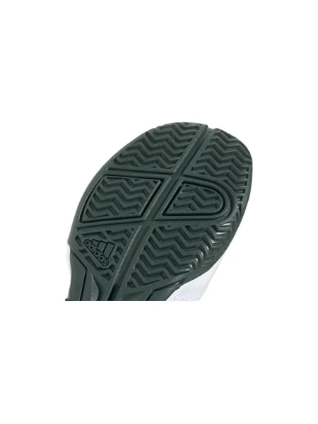 Pantofi copii Adidas alb