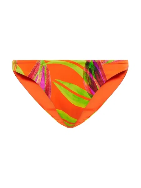 Bikini Louisa Ballou z nadrukiem