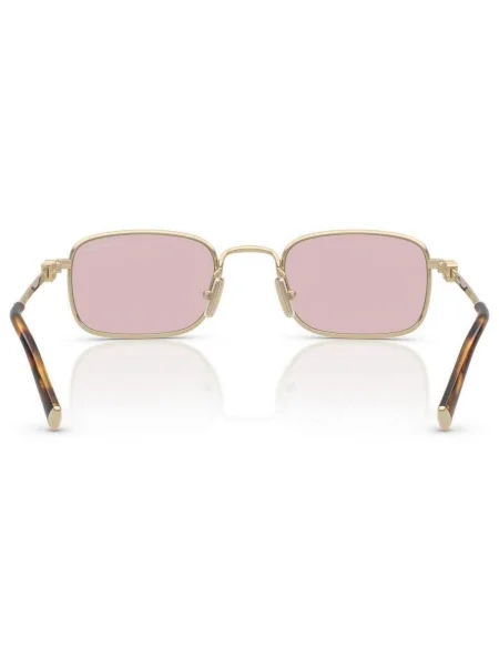 Ceas Miu Miu auriu