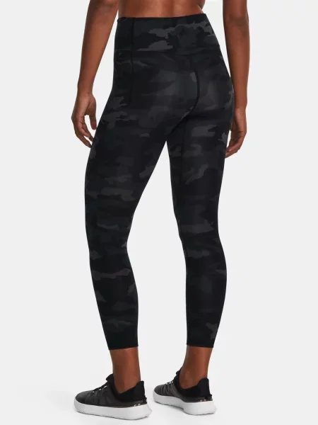 Dresuri Under Armour negru