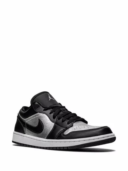 Sportbačiai Jordan Air Jordan 1 juoda