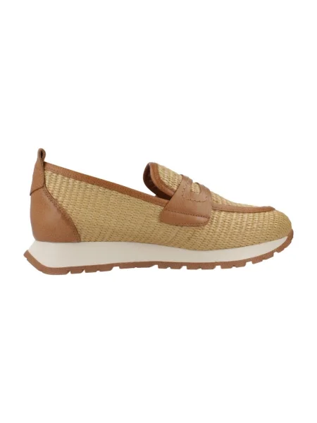 Pantofi Hispanitas maro
