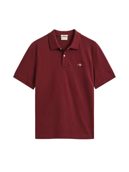 GANT Tricou roșu