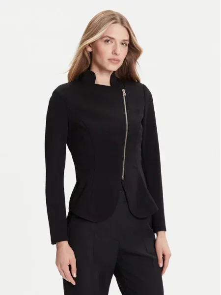 Rinascimento Suknjič črna