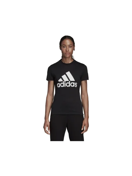 Tričko Adidas čierna