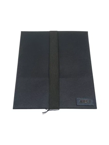 Torba na laptopa Armani Jeans niebieska