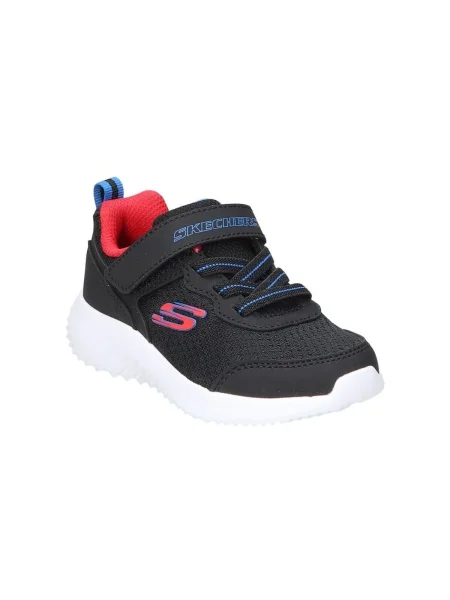 Tenisky Skechers čierna