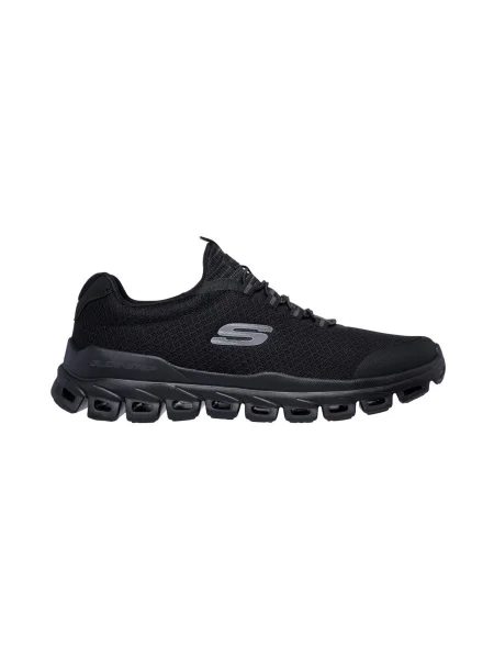 Pantofi Skechers negru