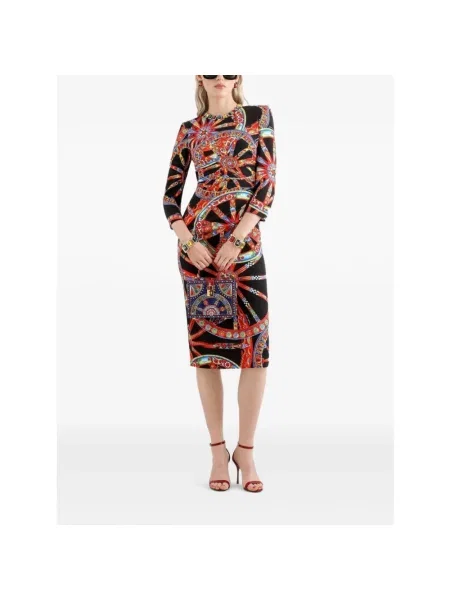 Sukienka Dolce And Gabbana