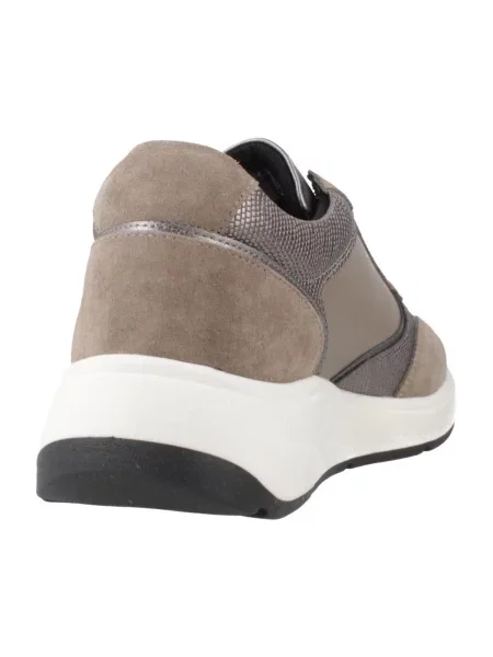 Pantofi Geox bej