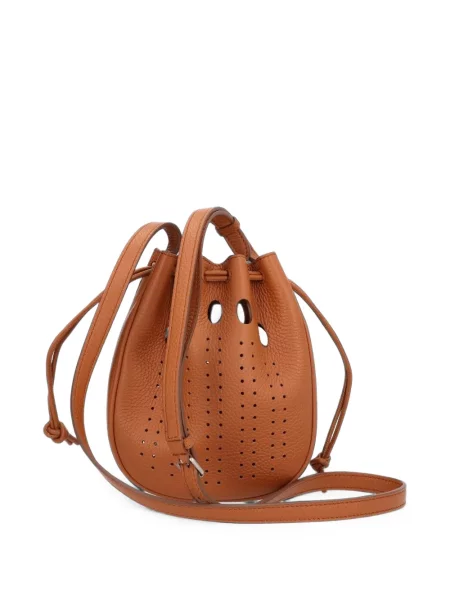 Torba Valentino Garavani smeđa
