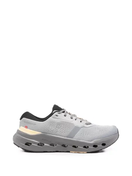 Sneakerși On gri