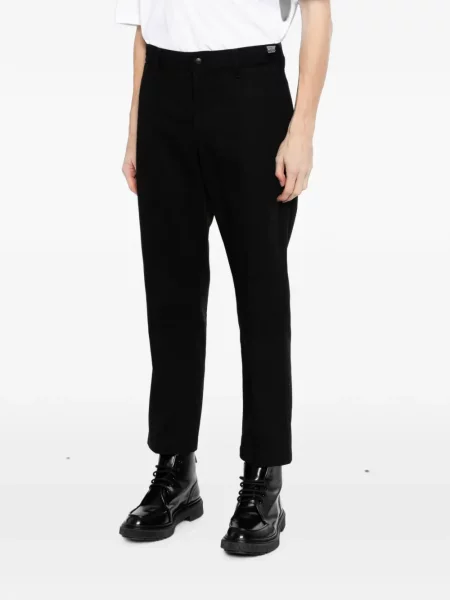 Pantaloni Yohji Yamamoto negru