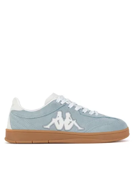 Sneakersy Kappa modrá