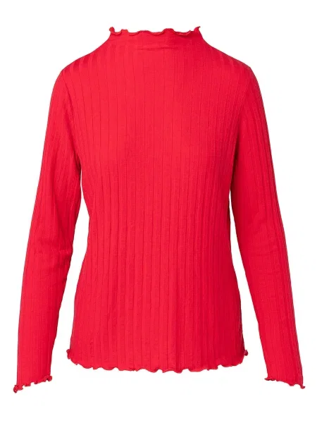 Quiosque Bluză neon roz