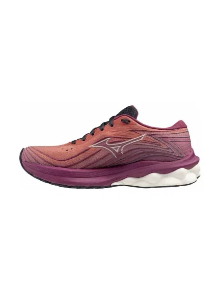 Pantofi Mizuno violet
