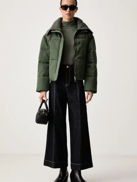 Scotch & Soda лонгслів з ліоцелю