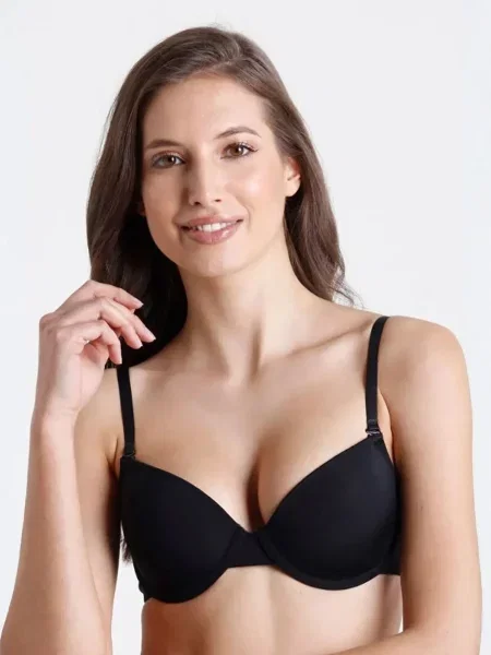 Penti Podprsenka BHs & Bralettes' černá