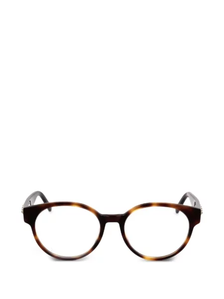Slnečné okuliare Swarovski Eyewear hnedá