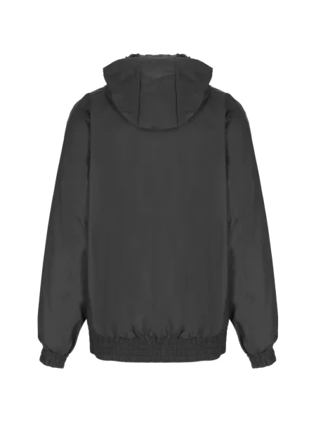 Izolat geacă Rains negru