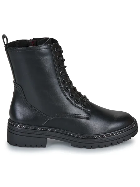 Pantofi Marco Tozzi negru