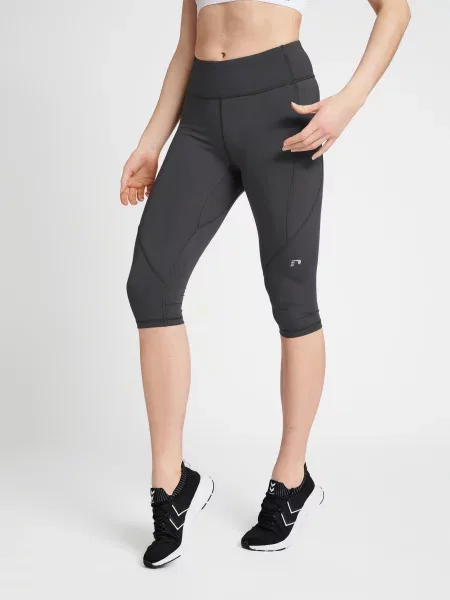 Legginsy Newline Hw szare