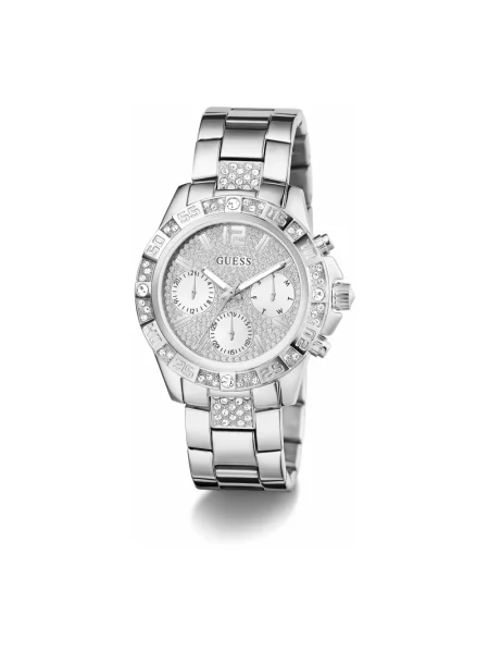 Zegarek Guess szary
