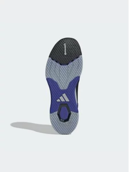 Adidas Batai į sporto salę Dropset 4 Training Shoes juoda