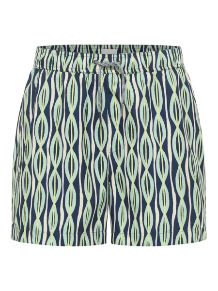 Mustang Плувни шорти Oceanside Цветен