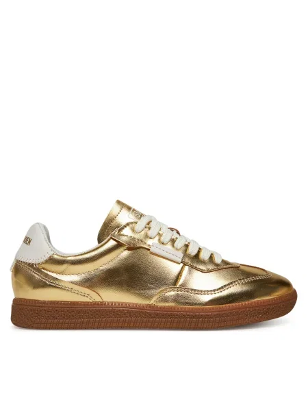 Sneakers Steve Madden alb
