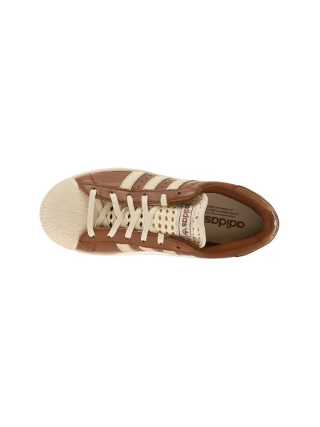 Pantofi Adidas maro
