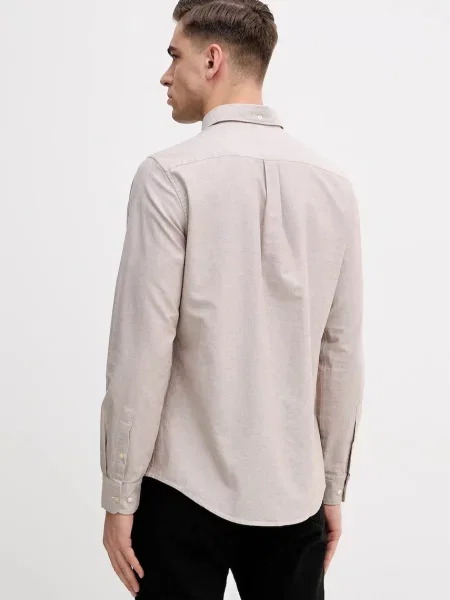 Barbour ing férfi OXTOWN bézs